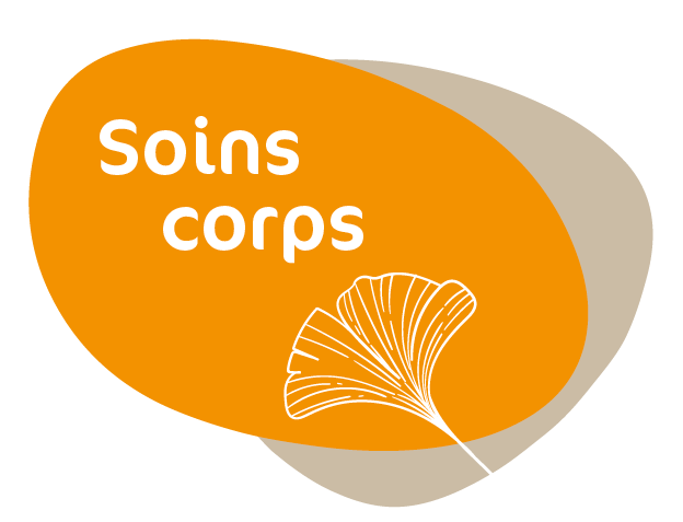 soins corps